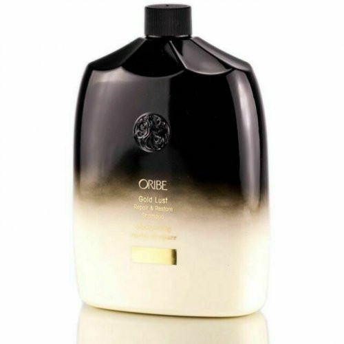 Oribe Gold Lust Repair & Restore Shampoo 250ml