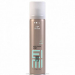 Wella Professionals Mistify Me Light Fast-Drying Hairspray 300ml