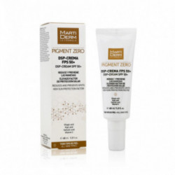 MartiDerm Pigment Zero DSP-Cream SPF50+ 40ml