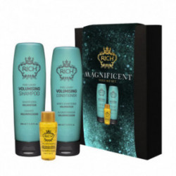 Rich Pure Luxury Magnificent Volume Set 250ml+200ml+30ml