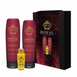 Rich Pure Luxury Royal Colour Set 250ml+200ml+30ml