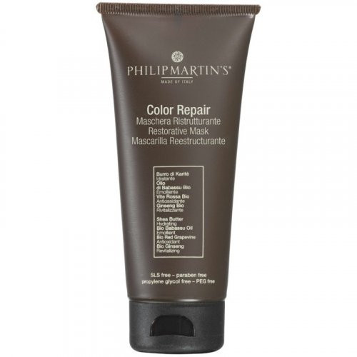 Philip Martin's Colour Repair Restorative Mask 200ml