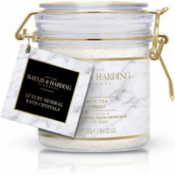 Baylis & Harding Elements Luxury Bath Crystals 550g