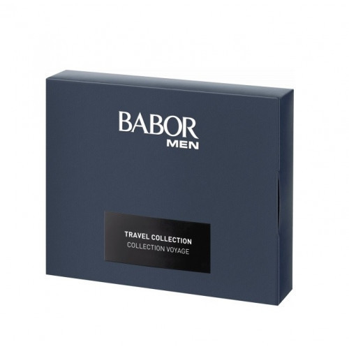 Babor Men Travel Set Collection Gift set