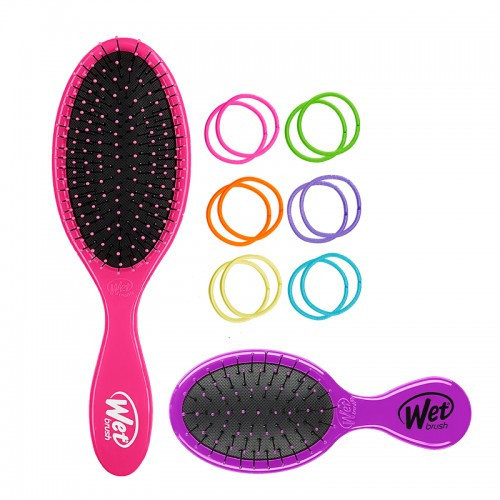 WetBrush Everyday Style Kit Gift set