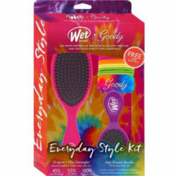 WetBrush Everyday Style Kit Gift set