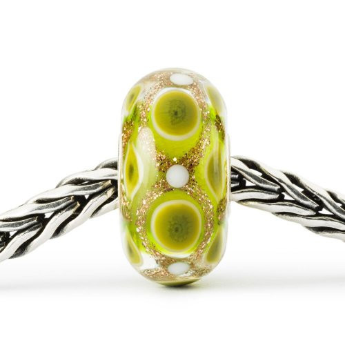 Trollbeads Peace of Mind Bead 1pcs