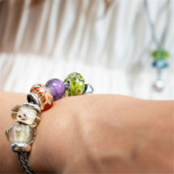 Trollbeads Peace of Mind Bead 1pcs