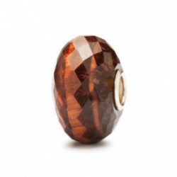 Trollbeads Red Tiger Eye Bead 1 unit