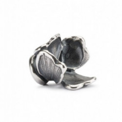 Trollbeads Clarity Flower Bead 1 unit