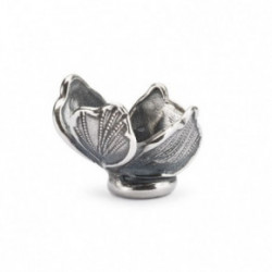 Trollbeads Clarity Flower Bead 1 unit