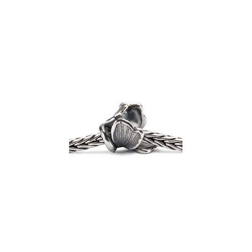 Trollbeads Clarity Flower Bead 1 unit