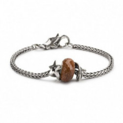 Trollbeads Lucky Stars Lock 1 unit