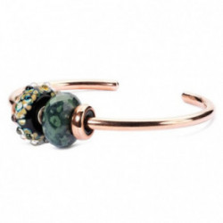 Trollbeads Copper Spacer 1 unit