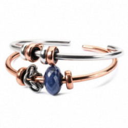 Trollbeads Copper Spacer 1 unit