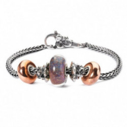 Trollbeads Copper Spacer 1 unit