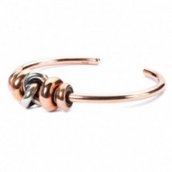 Trollbeads Copper Spacer 1 unit