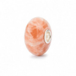 Trollbeads Feldspar Moonstone Bead 1 unit