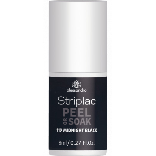 Alessandro Striplac Peel Or Soak 8ml