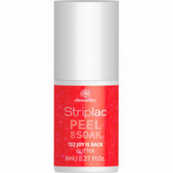 Alessandro Striplac Peel Or Soak 8ml