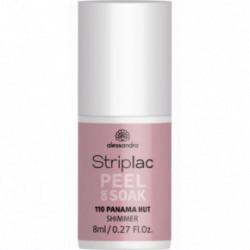 Alessandro Striplac Peel Or Soak 8ml