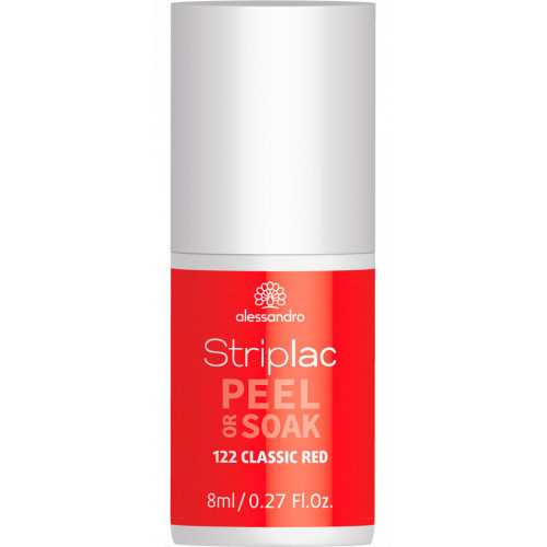 Alessandro Striplac Peel Or Soak 8ml