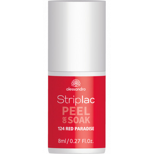 Alessandro Striplac Peel Or Soak 8ml