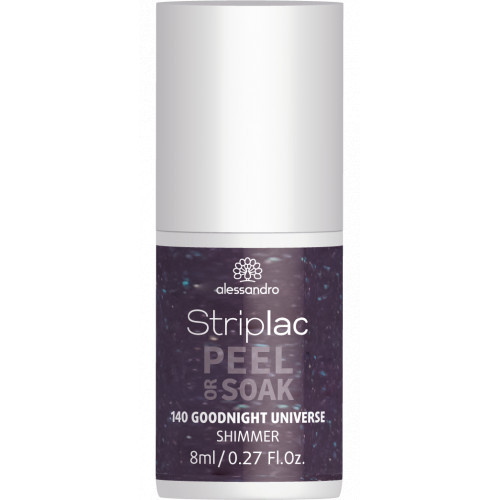 Alessandro Striplac Peel Or Soak 8ml