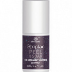 Alessandro Striplac Peel Or Soak 8ml