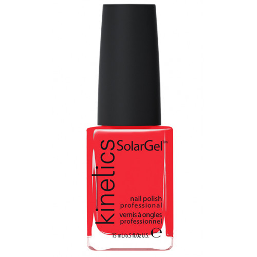 Kinetics Solar Gel Nail Polish 15ml,Rhino on the Carpet #356