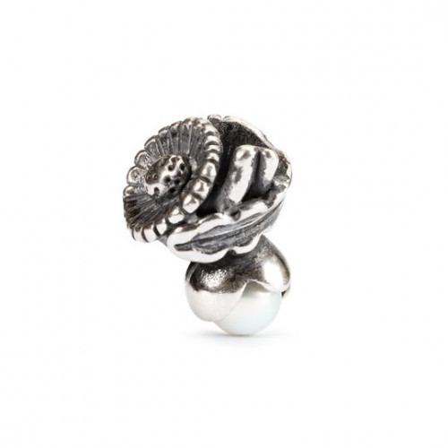 Trollbeads Daisy of April Bead 1 unit