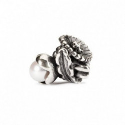 Trollbeads Daisy of April Bead 1 unit