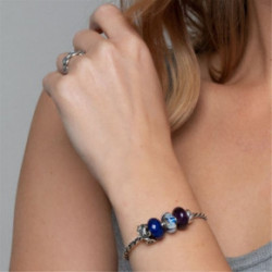 Trollbeads Lapis Lazuli Bead 1 unit