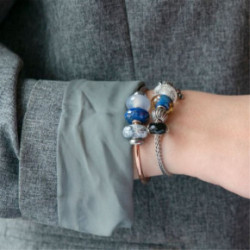 Trollbeads Lapis Lazuli Bead 1 unit