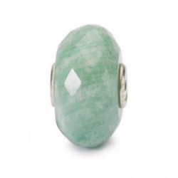 Trollbeads Amazonite Bead 1 unit