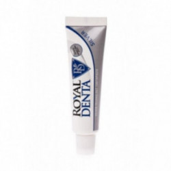 Royal Denta Toothpaste With Silver 130 g