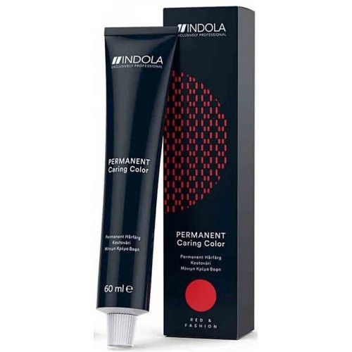 Indola Permanent Caring Color 60ml