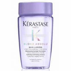 Kérastase Blond Absolu Bain Lumiere Shine-Giving Moisturizing Shampoo 250ml