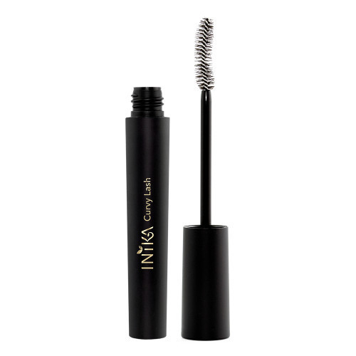 Inika Organic Curvy Lash Mascara 7.5ml