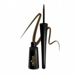 Inika Organic Certified Organic Liquid Eyeliner 3.5ml