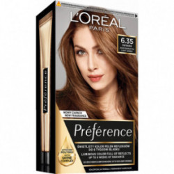 L'Oréal Paris Preference Permanent Hair Color Extreme Platinum