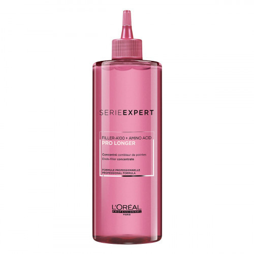 L'Oréal Professionnel PRO LONGER End Thickening Concentrate For Long Hair 400ml