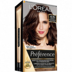 L'Oréal Paris Preference Permanent Hair Color Extreme Platinum