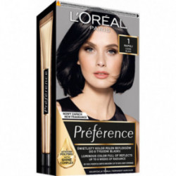L'Oréal Paris Preference Permanent Hair Color Extreme Platinum