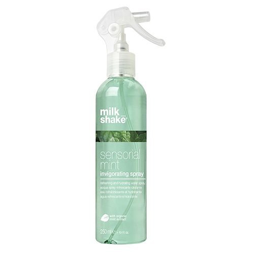 Photos - Hair Product Milk Shake Milkshake Sensorial Mint Refreshing and Hydrating Hair Spray 250ml 