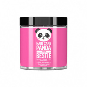 Hair Care Panda Hair Bestie Food Supplement for Maintaining Healthy Hair