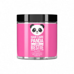 Hair Care Panda Hair Bestie Food Supplement for Maintaining Healthy Hair 60 caps.
