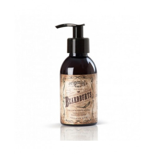 Beardburys Beard Care Pack Gift set