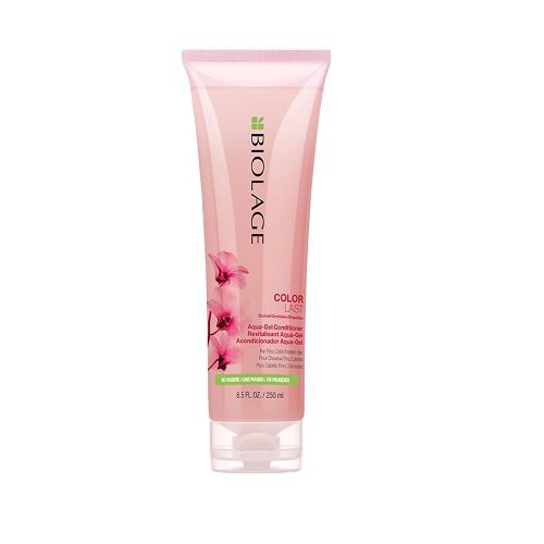 Biolage Aqua-Gel Color Last Hair Conditioner 250ml