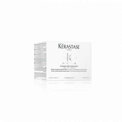 Kérastase Specifique Masque Rehydratant Intense rehydrating gel-masque system 200ml